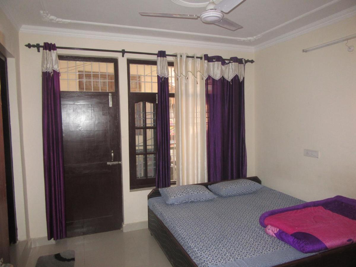 Singh Corner Hotel Dharamshala Exterior foto