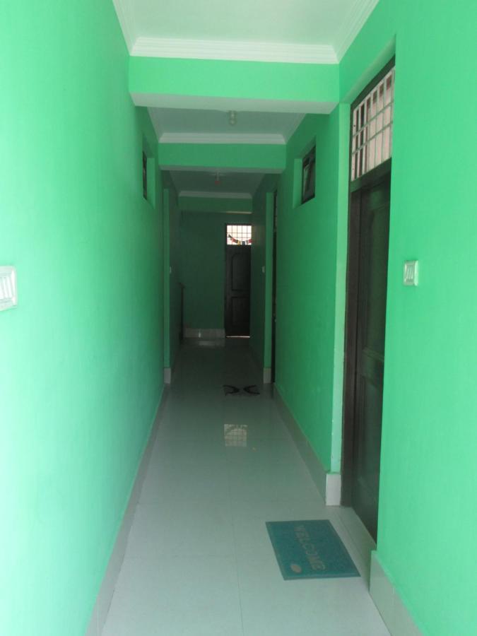 Singh Corner Hotel Dharamshala Exterior foto