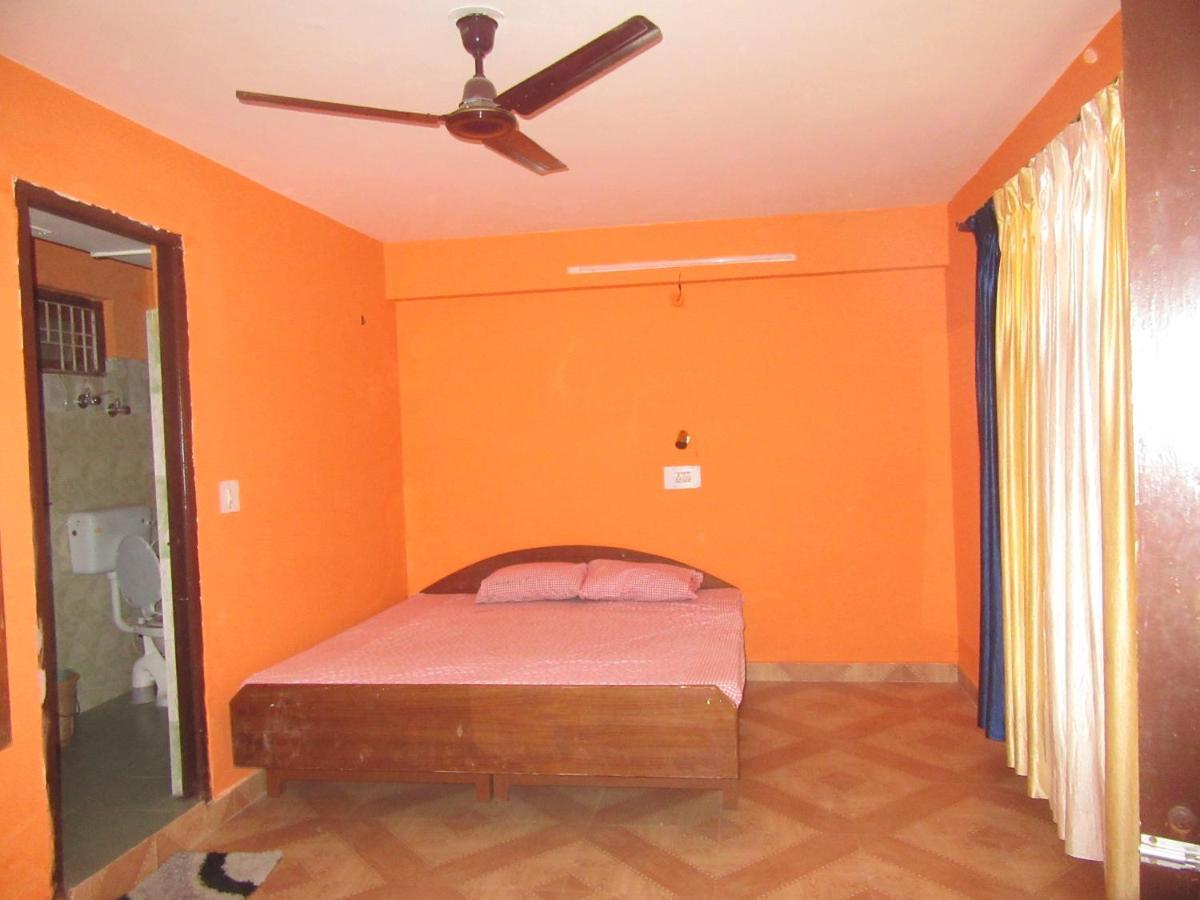 Singh Corner Hotel Dharamshala Exterior foto
